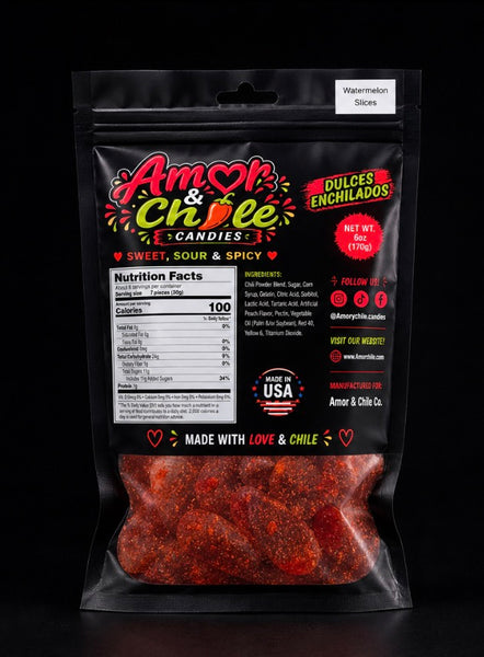 Watermelon Slices